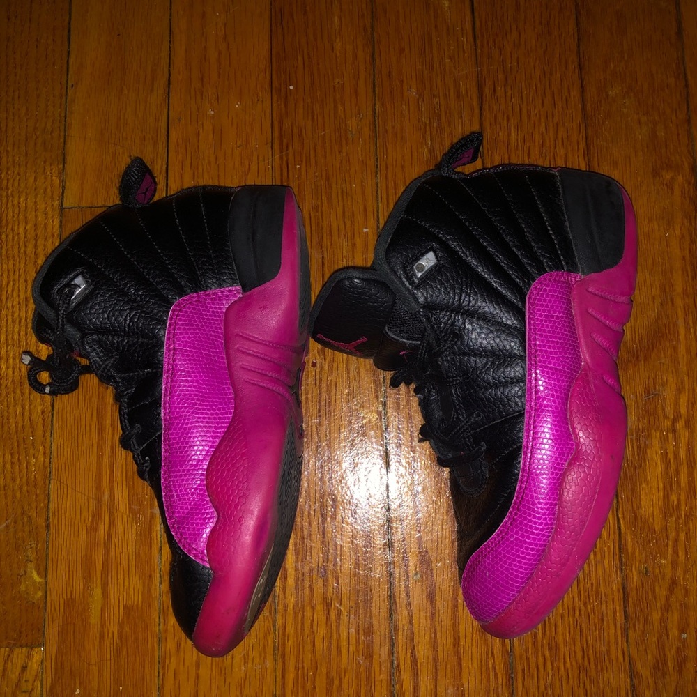 Jordan’s size 13c - Picture 3 of 7
